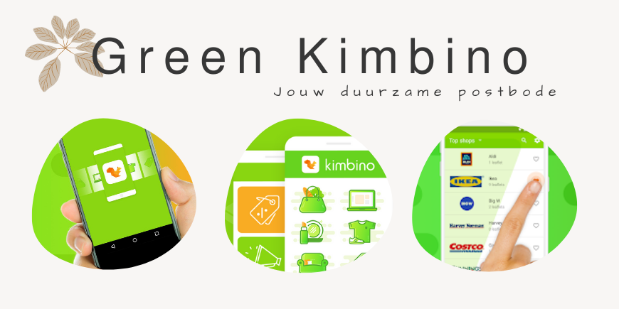 Kimbino green
